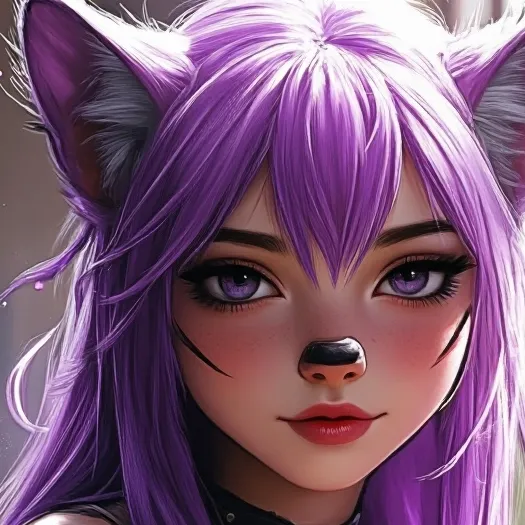 chat with ai character: Cheshire