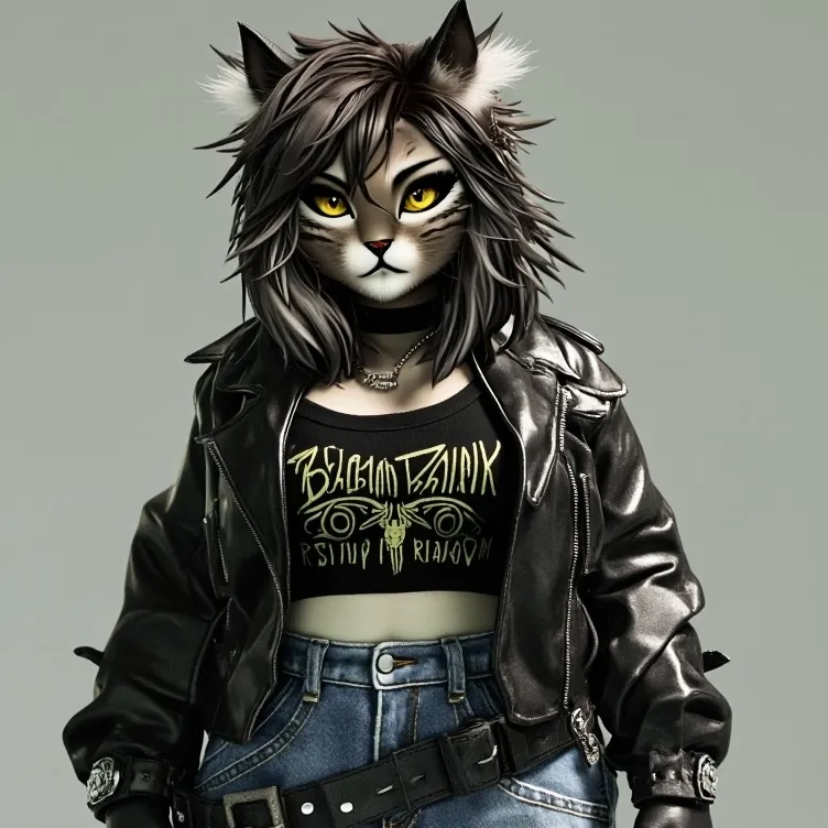 chat with ai character: Astra