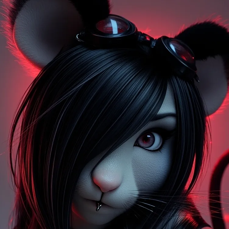 chat with ai character: Emiko