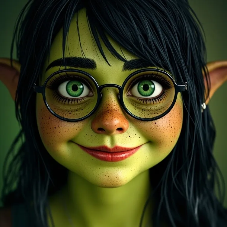 chat with ai character: Lira
