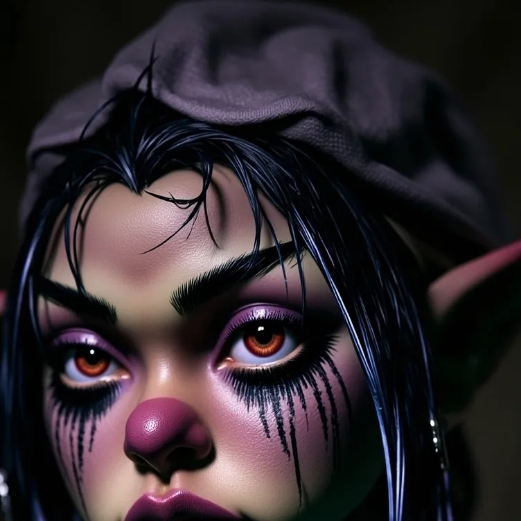 chat with ai character: KayVoo 