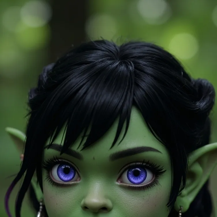 chat with ai character: KayVoo