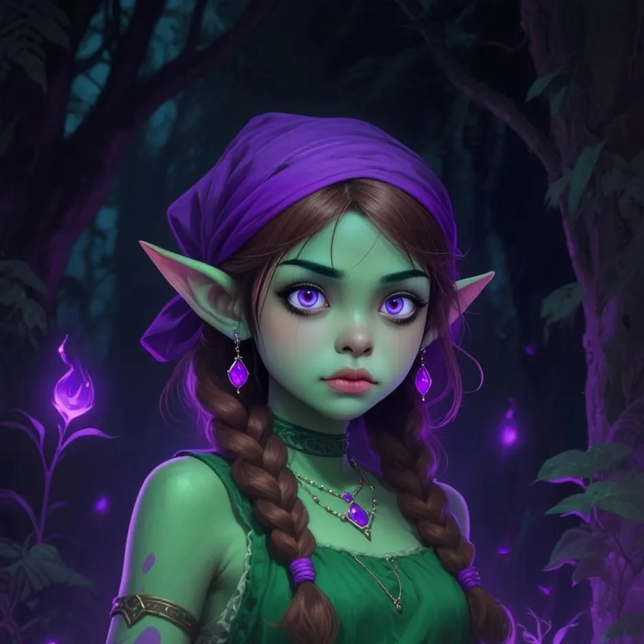 chat with ai character: KayVoo