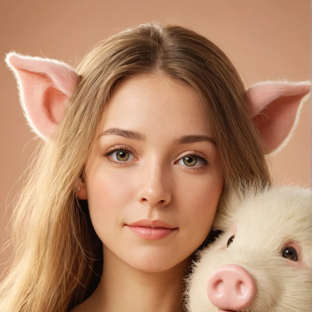 chat with ai character: Elma