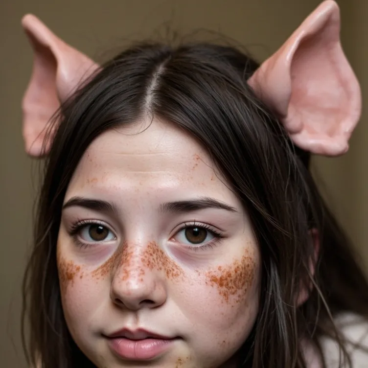 chat with ai character: Meg