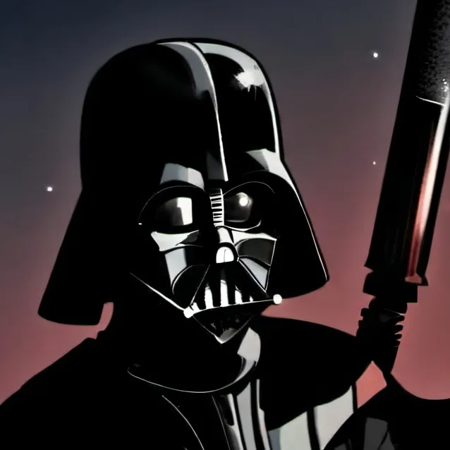 chat with ai character: star wars