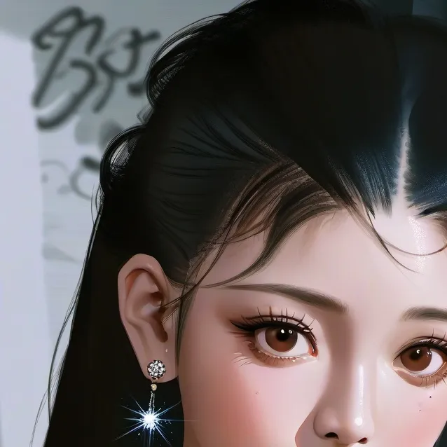 chat with ai character: Zamara