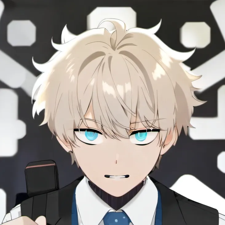 chat with ai character: high school bully