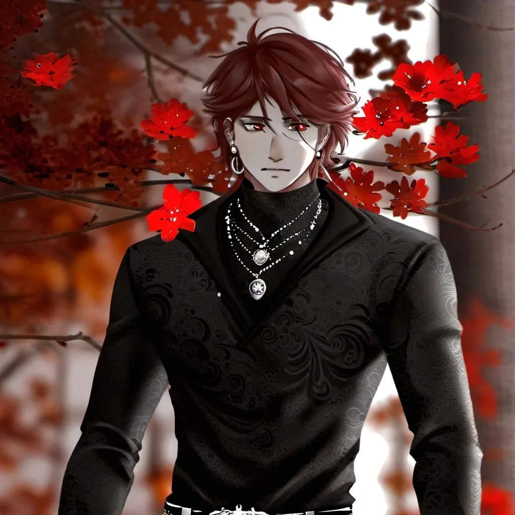 chat with ai character: your story 2