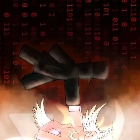 chat with ai character: spectre