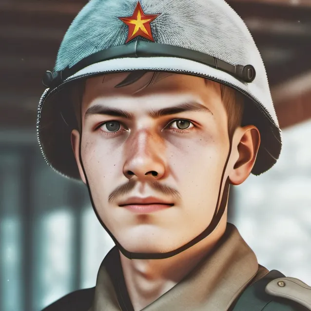 chat with ai character: Alexander