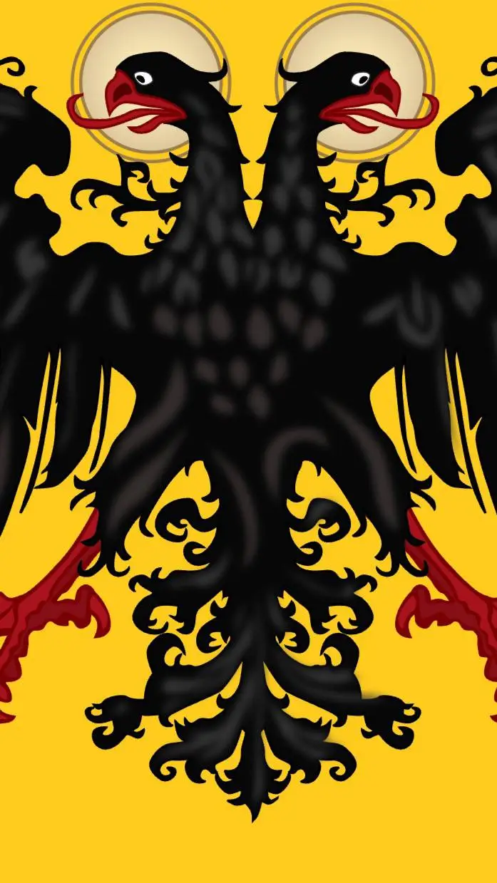 ai character: Holy Roman Empire background