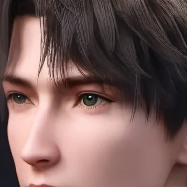 chat with ai character: Тулыч