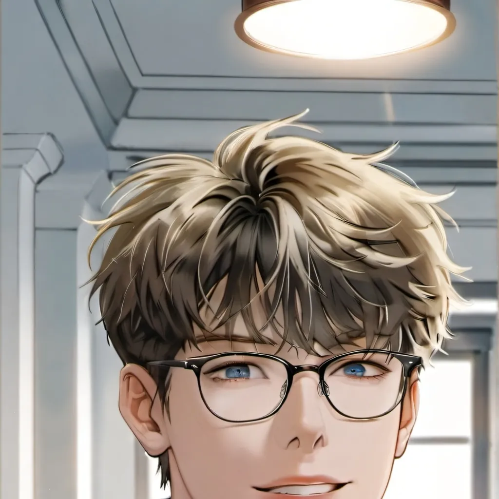 chat with ai character: Leo Prescott