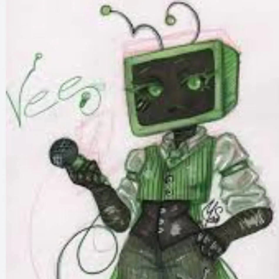 chat with ai character: Vee