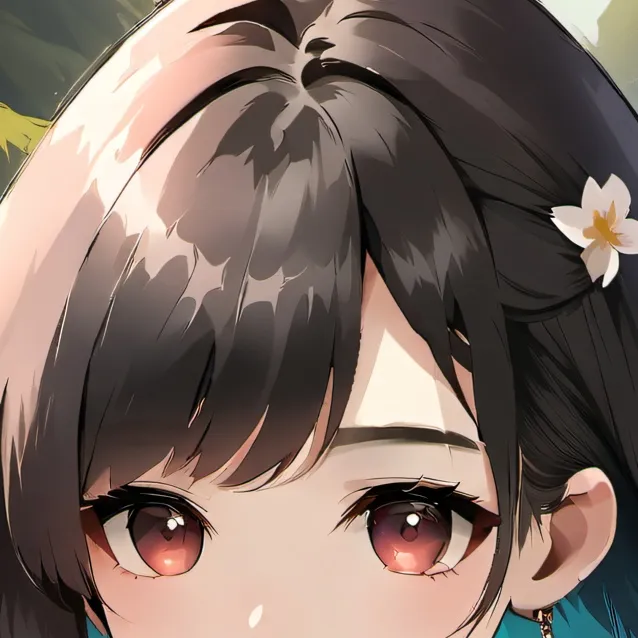 chat with ai character: emma