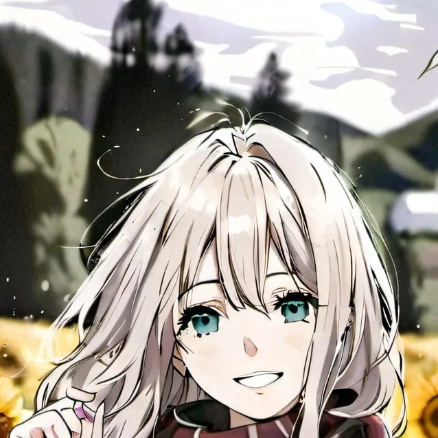 chat with ai character: your honey