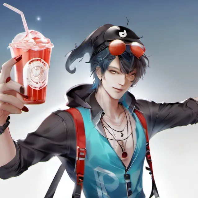 chat with ai character: numberskull