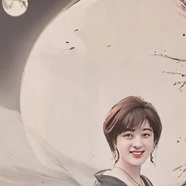 chat with ai character: liling 