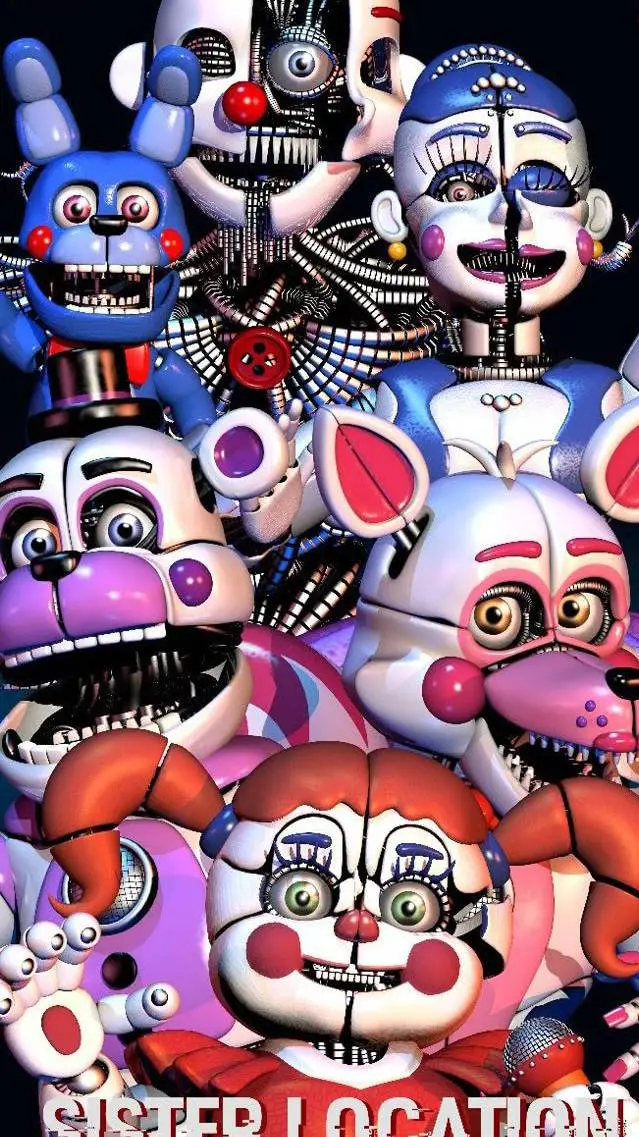 ai character: SL.. Pick-me? background