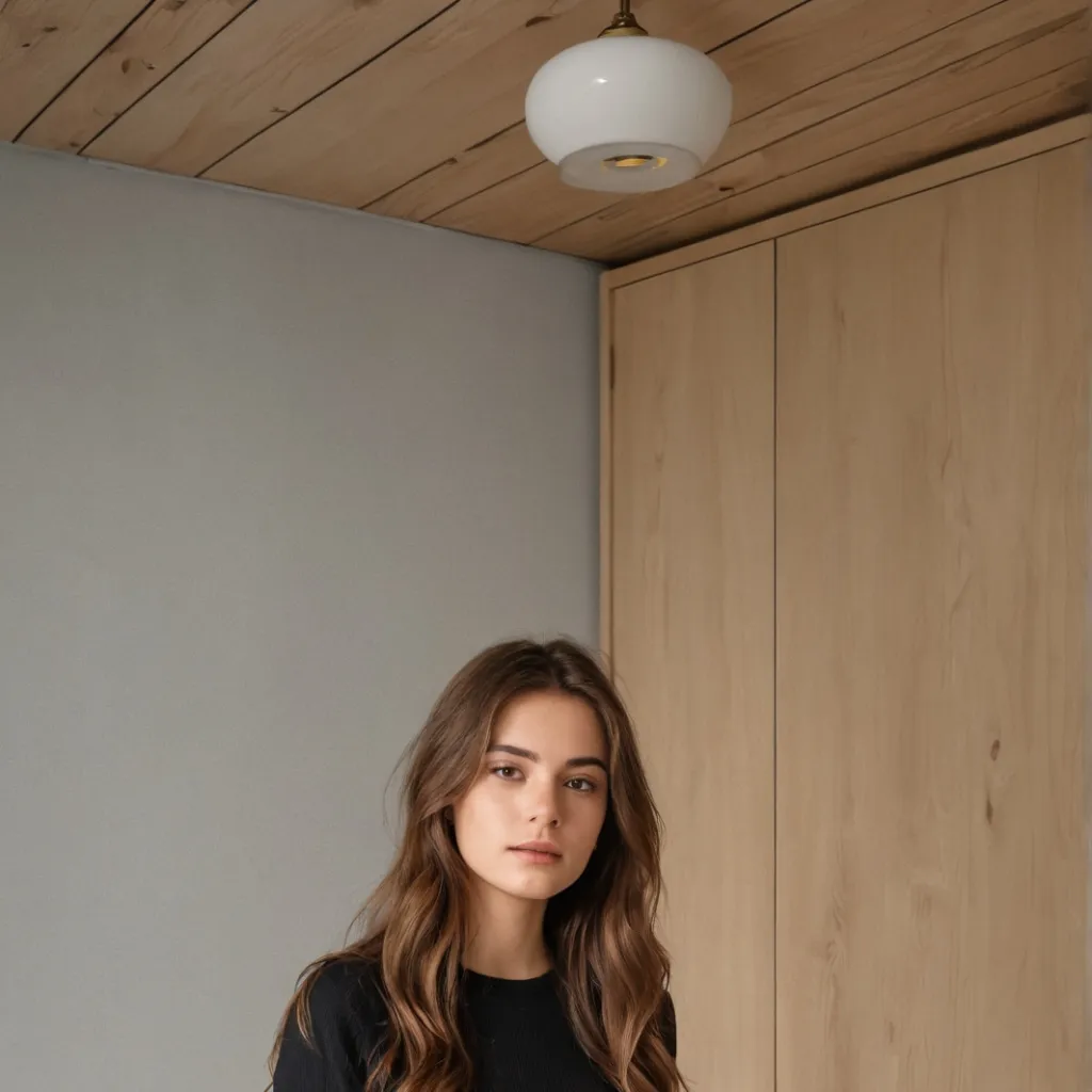 chat with ai character: Ella