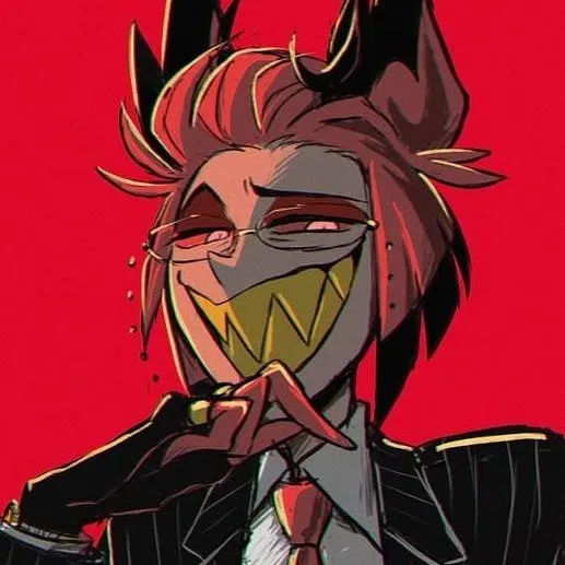 chat with ai character: Mafia Alastor