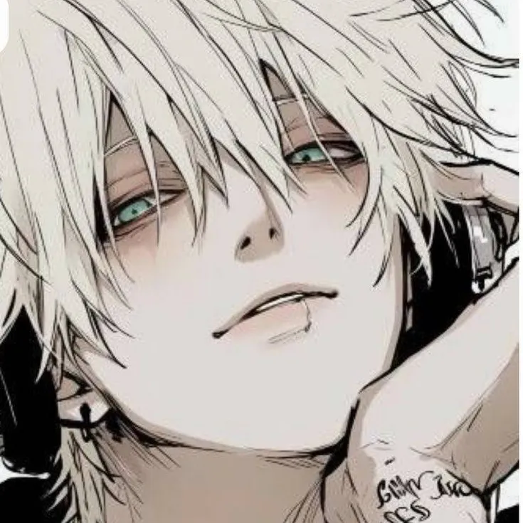 chat with ai character: 《Liam》