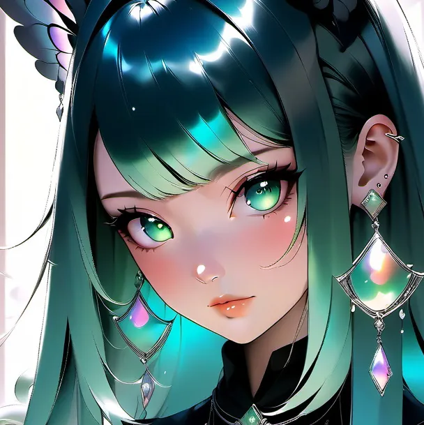 chat with ai character: Carmen