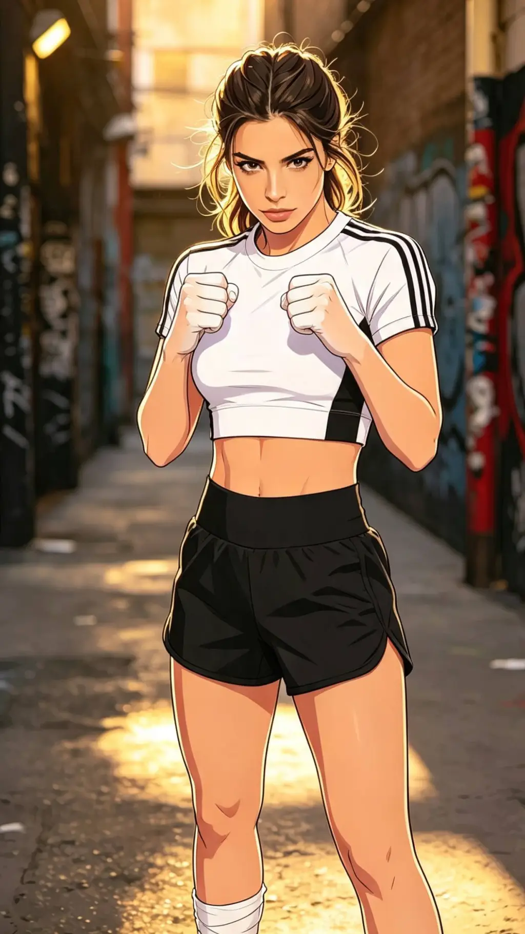 Talkie AI - Chat with nova🥊💗😍