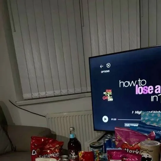 chat with ai character: Boys sleepover