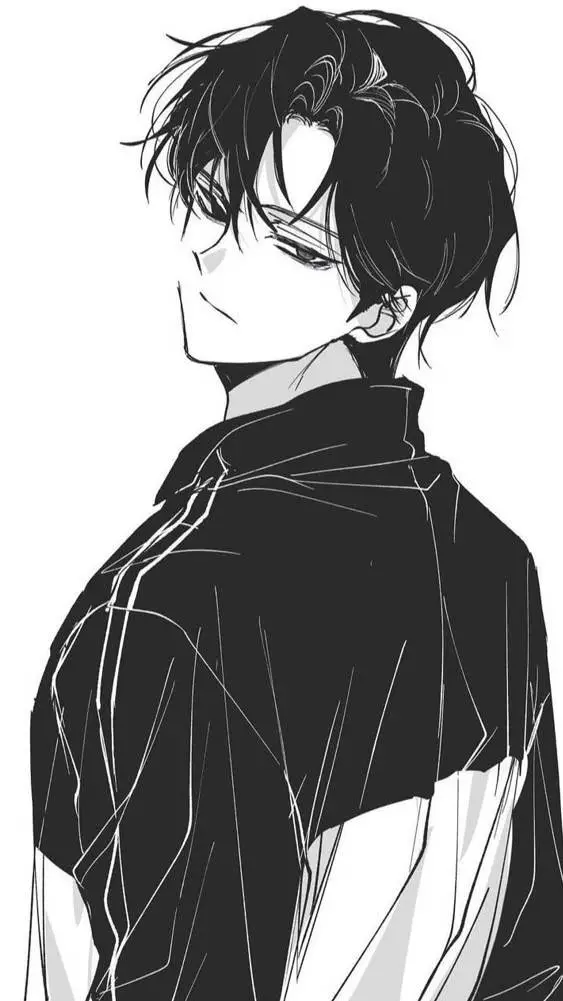 ai character: Jacob background