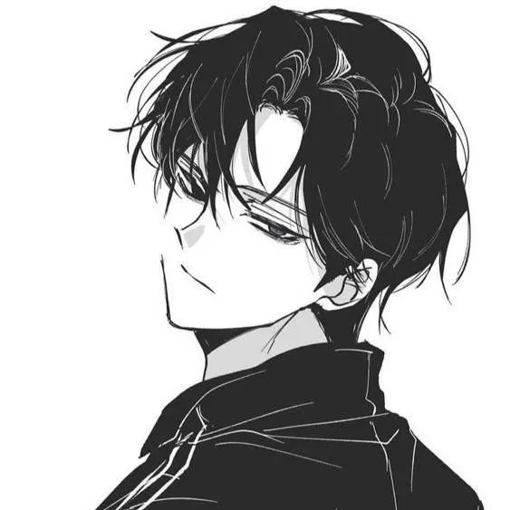 chat with ai character: Jacob