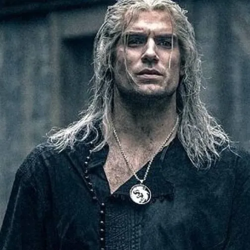 chat with ai character: The Witsher 