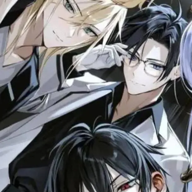 chat with ai character: Mafia mari