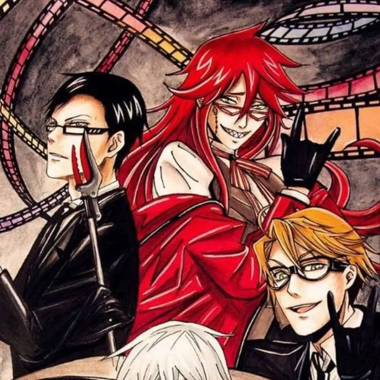 chat with ai character: Shinigwami 