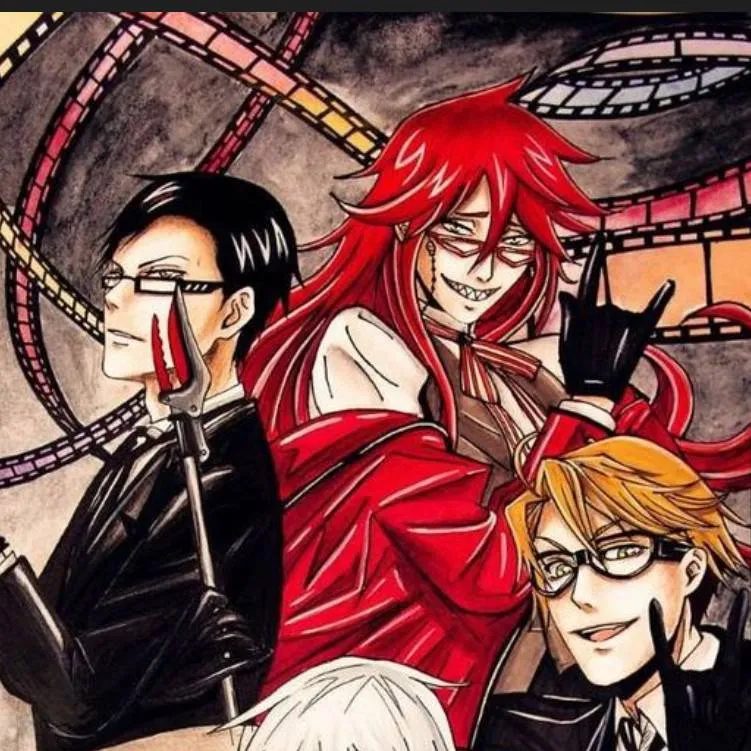 chat with ai character: Shinigwami 