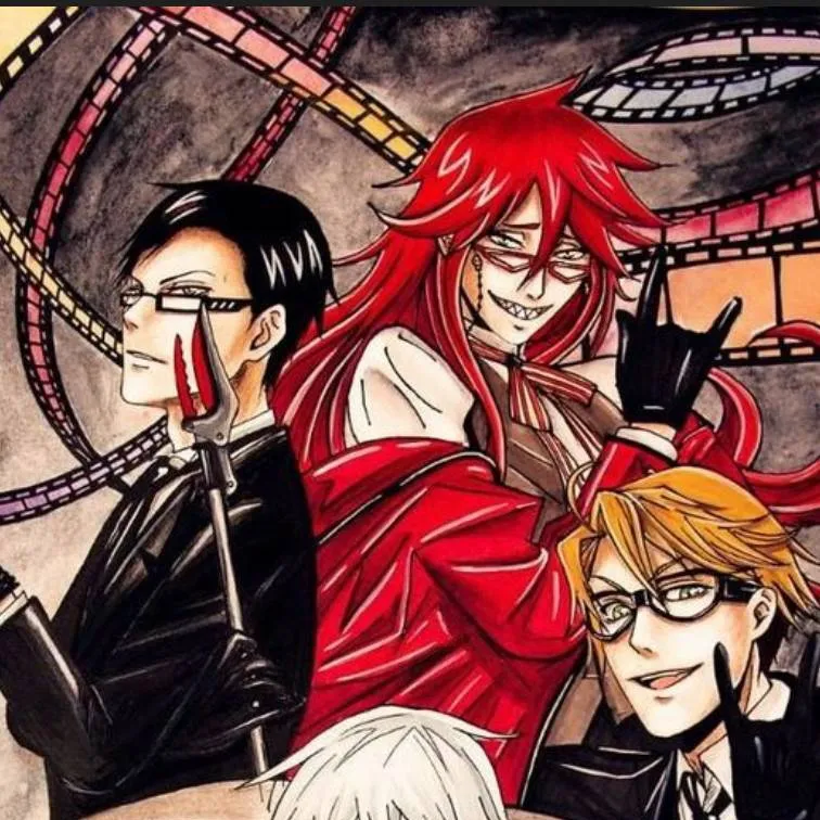 chat with ai character: shinigwami 