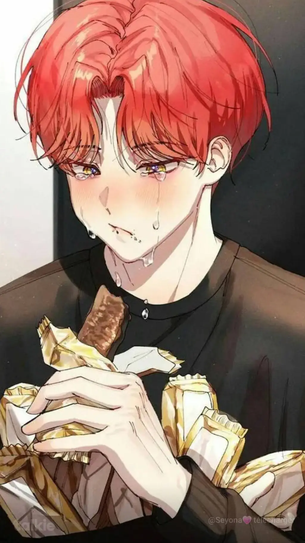 ai character: best background