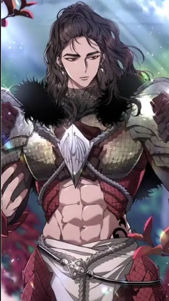 ai character: ( ﾟ∀ﾟ)ﾉ background