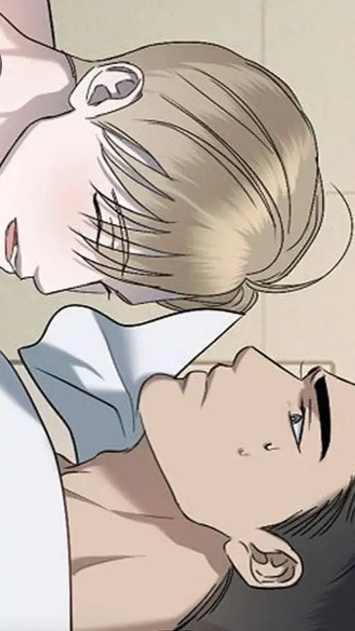 ai character: (^-^)/ background