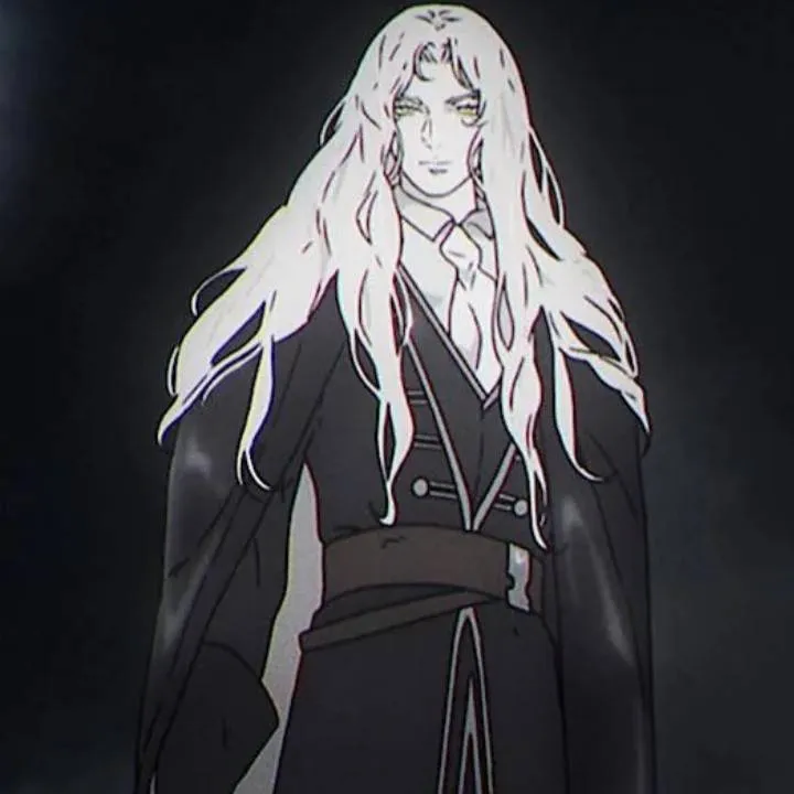 chat with ai character: ( ￣ー￣)ﾉ