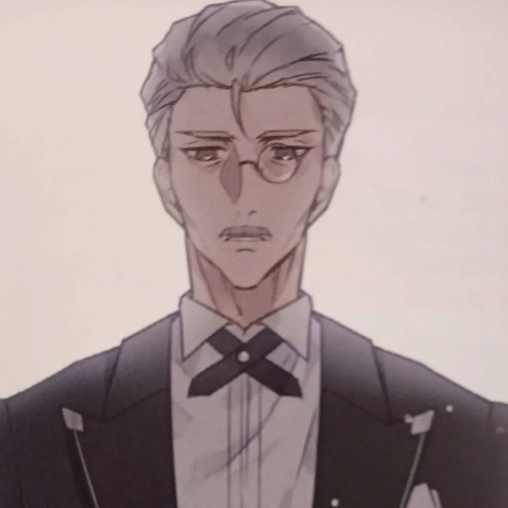 chat with ai character: (/≧◇≦＼)