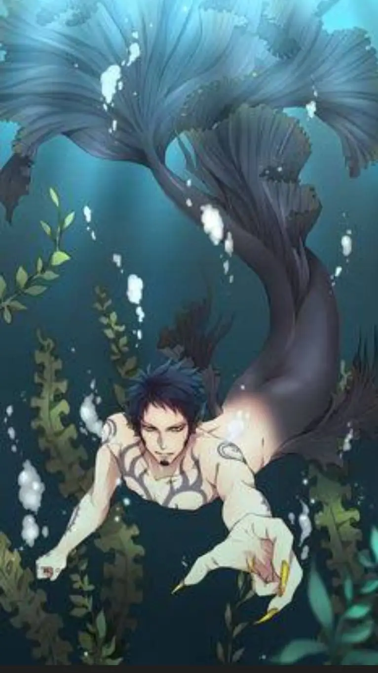 ai character: X-< background