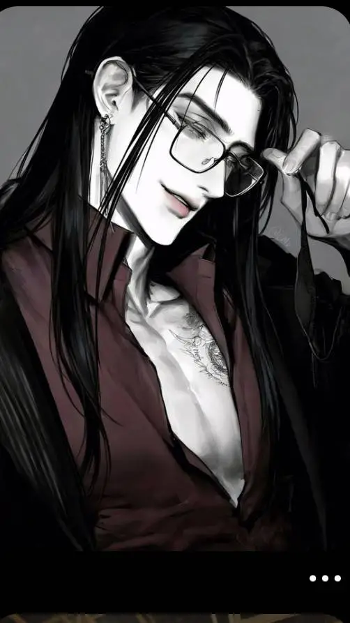 ai character: Mafia background