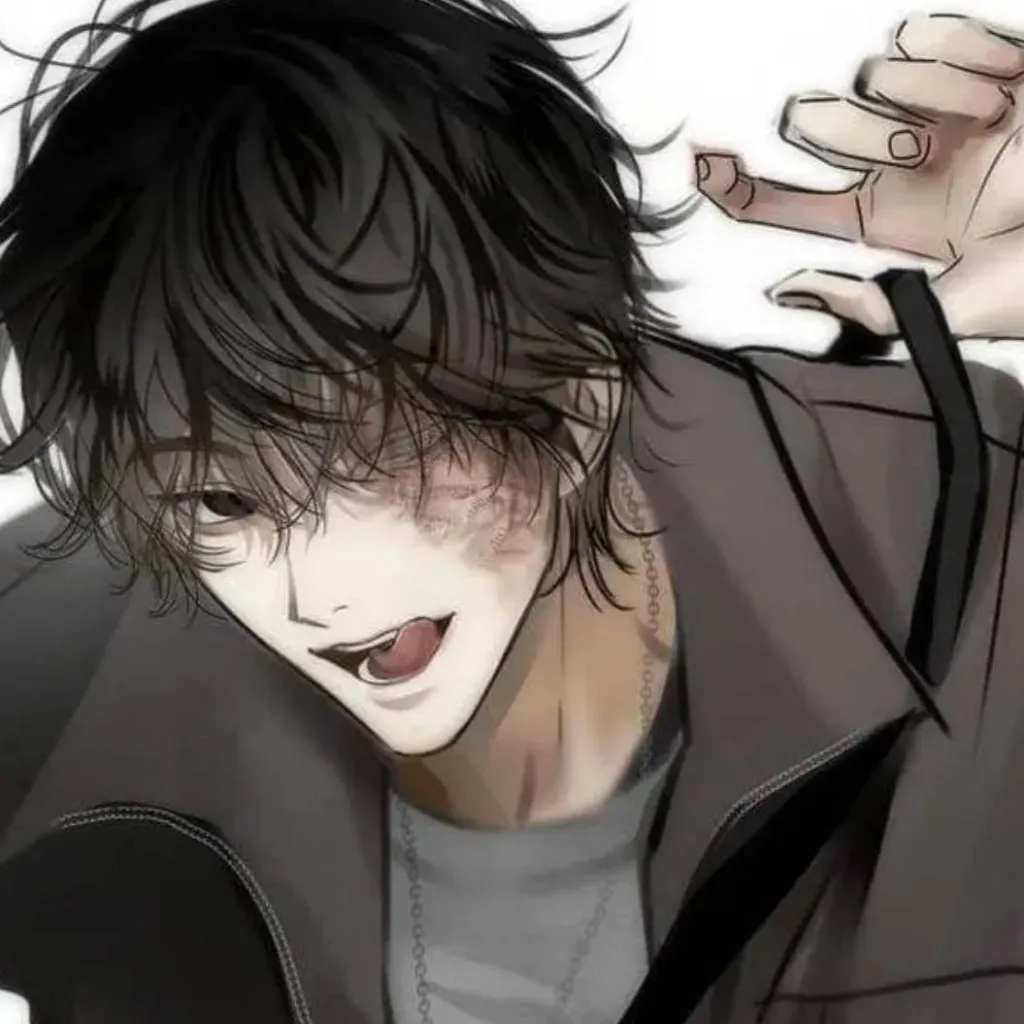 chat with ai character: Fin