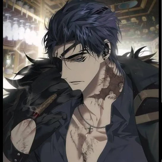 chat with ai character: ayah 