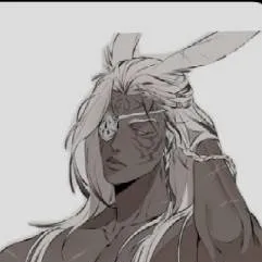 chat with ai character: 🐇