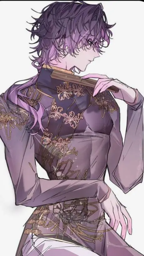 ai character: Bleach  background