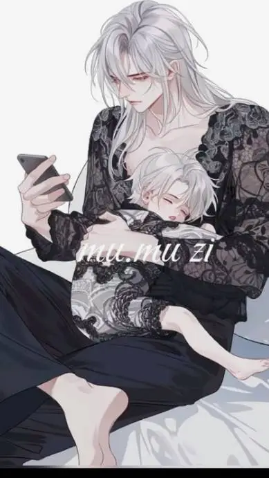 ai character: Ayah background