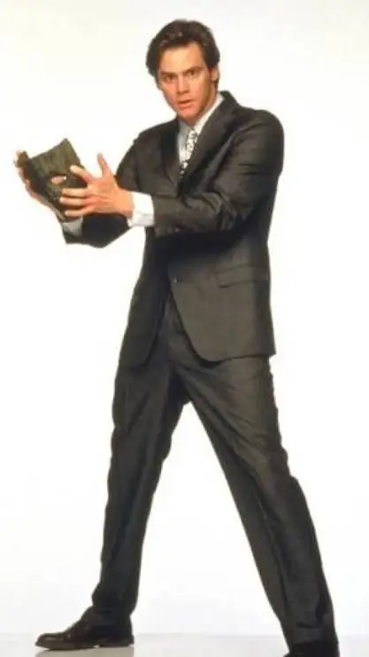 ai character: The mask background